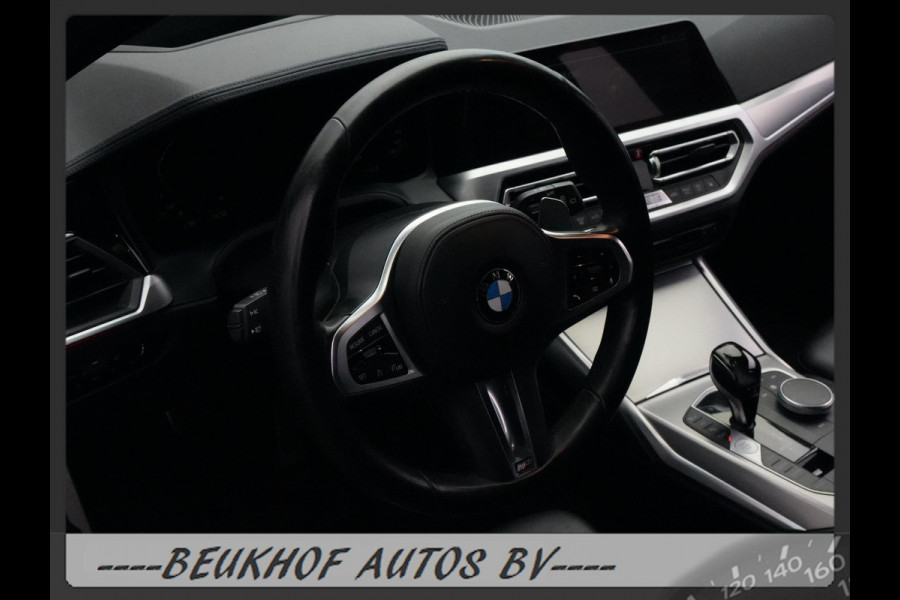 BMW 3 Serie Touring 330i High Executive Edition