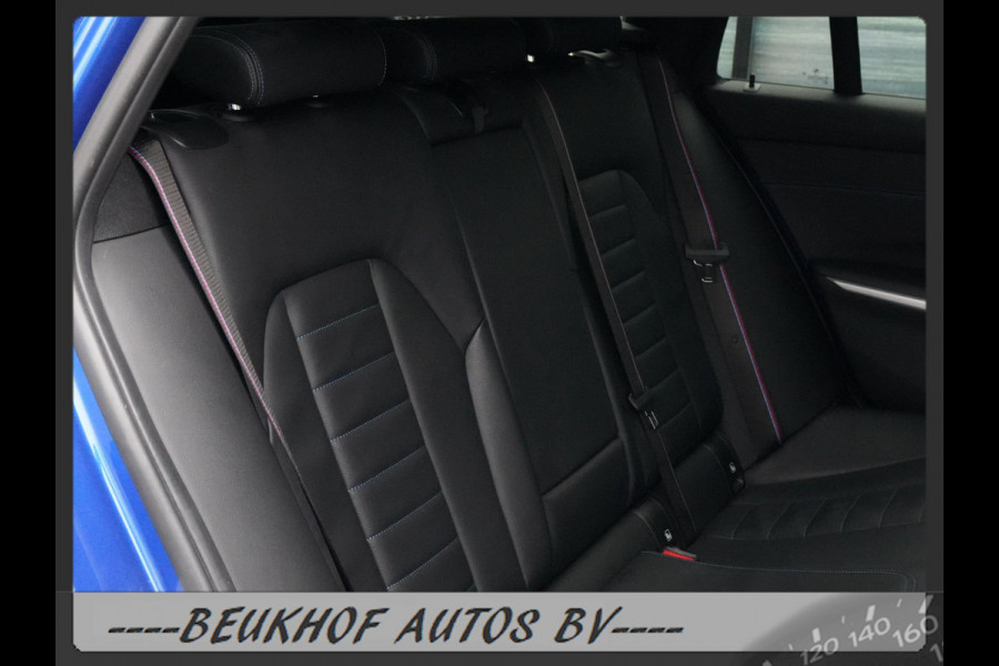 BMW 3 Serie Touring 330i High Executive Edition