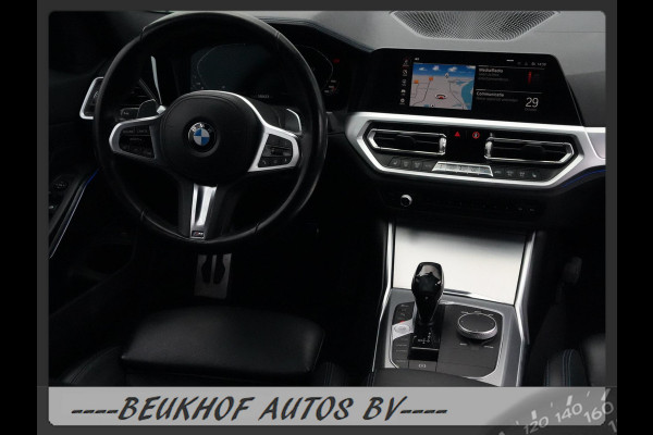 BMW 3 Serie Touring 330i High Executive Edition
