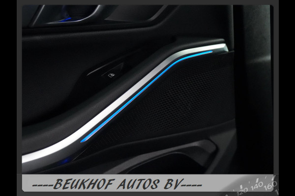 BMW 3 Serie Touring 330i High Executive Edition