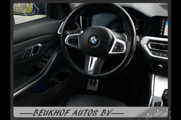 BMW 3 Serie Touring 330i High Executive Edition