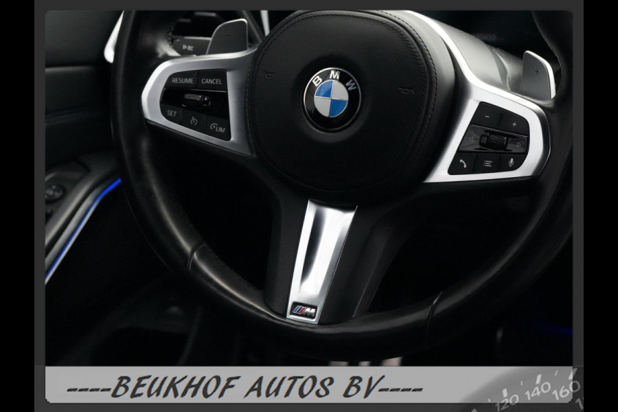 BMW 3 Serie Touring 330i High Executive Edition