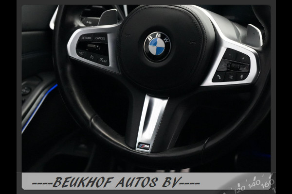 BMW 3 Serie Touring 330i High Executive Edition