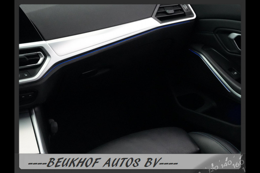 BMW 3 Serie Touring 330i High Executive Edition