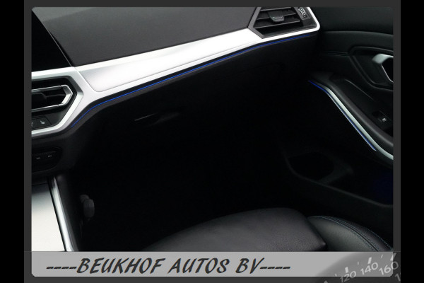 BMW 3 Serie Touring 330i High Executive Edition