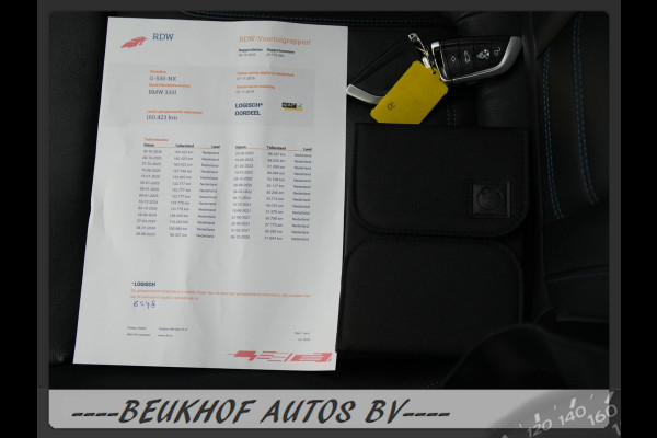 BMW 3 Serie Touring 330i High Executive Edition