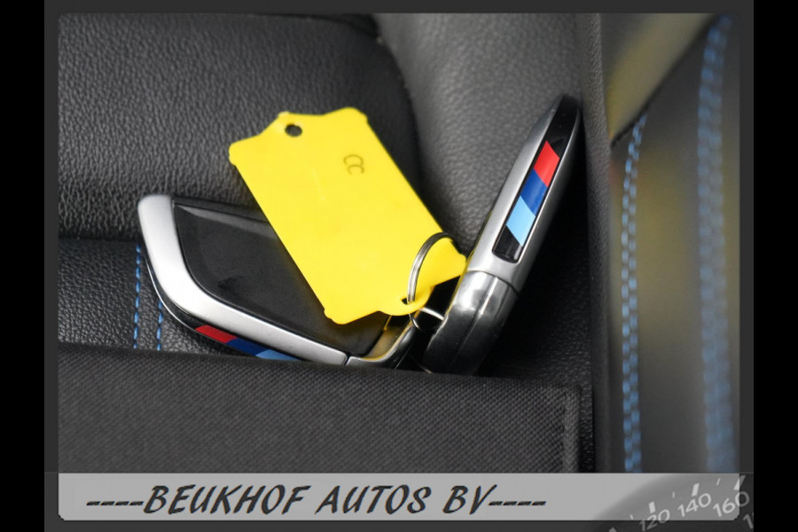 BMW 3 Serie Touring 330i High Executive Edition