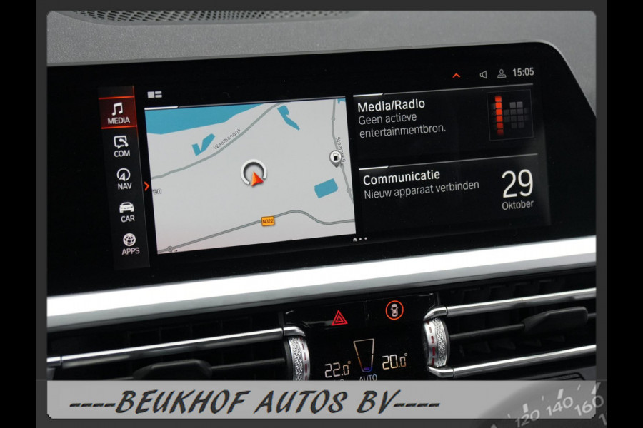 BMW 3 Serie Touring 330i High Executive Edition