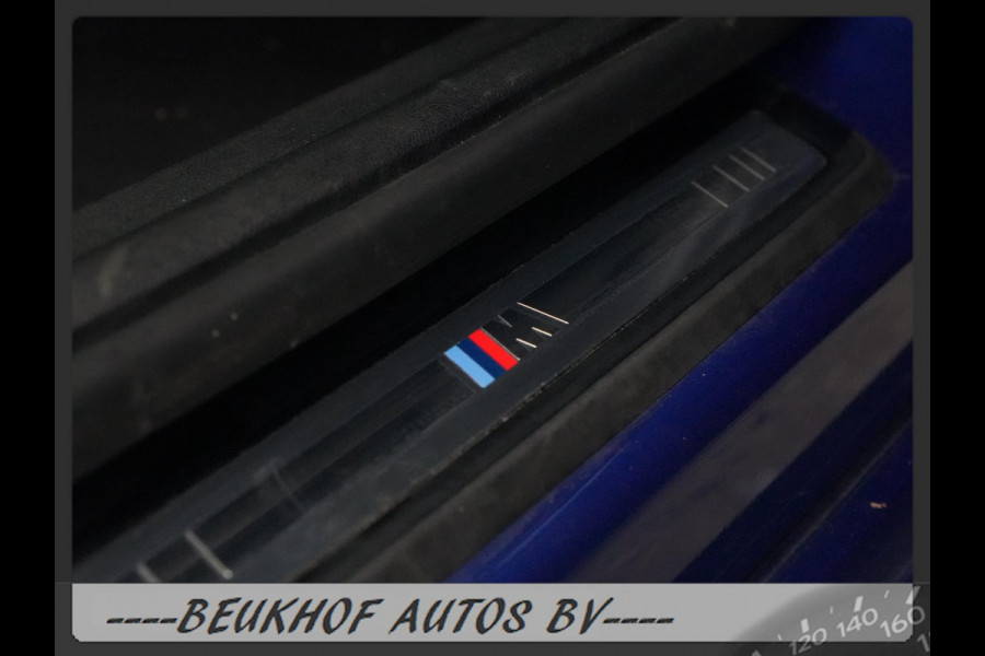 BMW 3 Serie Touring 330i High Executive Edition