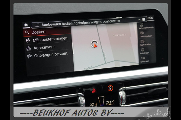 BMW 3 Serie Touring 330i High Executive Edition