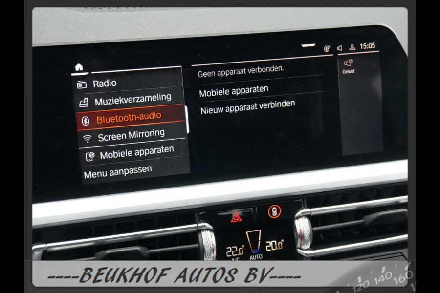 BMW 3 Serie Touring 330i High Executive Edition