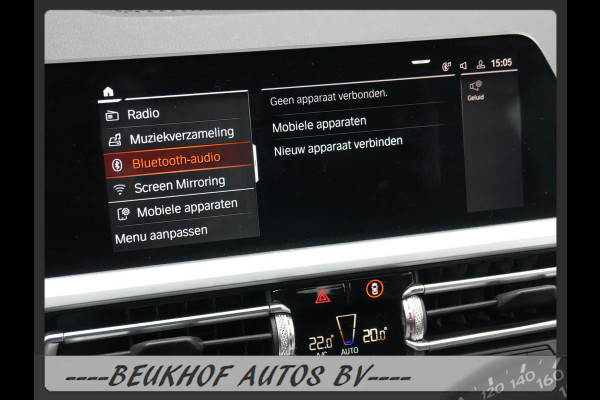 BMW 3 Serie Touring 330i High Executive Edition