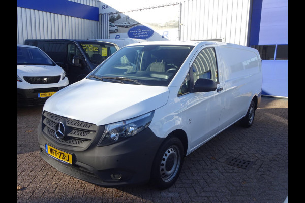 Mercedes-Benz Vito 114 CDI Extra Lang RWD AIRCO NAVI CRUISE CONTROL