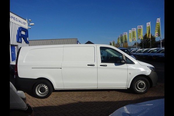 Mercedes-Benz Vito 114 CDI Extra Lang RWD AIRCO NAVI CRUISE CONTROL