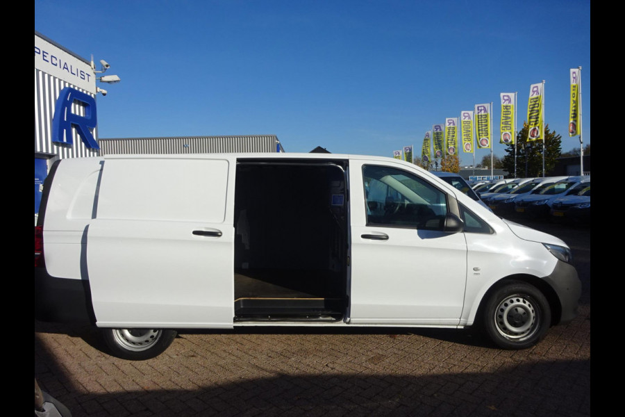 Mercedes-Benz Vito 114 CDI Extra Lang RWD AIRCO NAVI CRUISE CONTROL