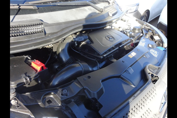 Mercedes-Benz Vito 114 CDI Extra Lang RWD AIRCO NAVI CRUISE CONTROL