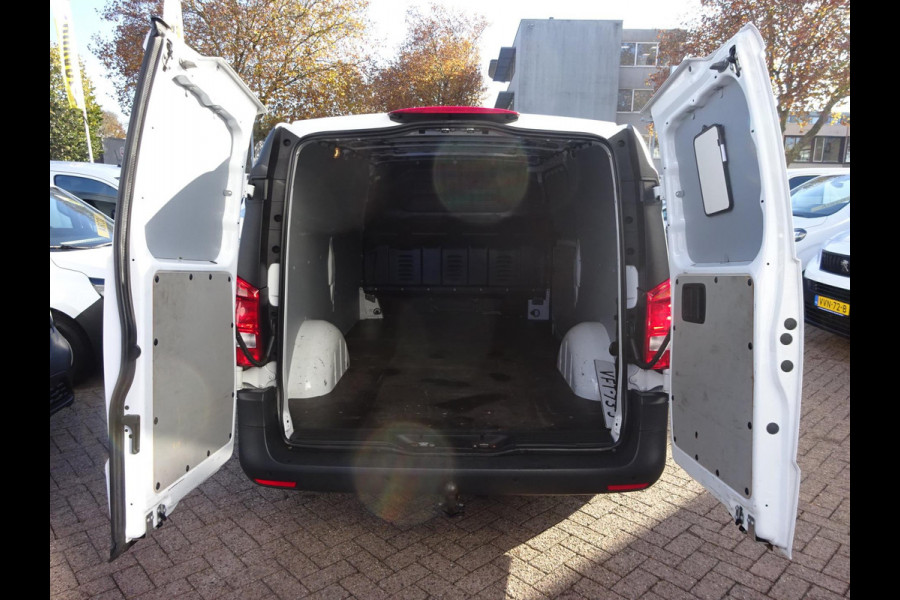 Mercedes-Benz Vito 114 CDI Extra Lang RWD AIRCO NAVI CRUISE CONTROL