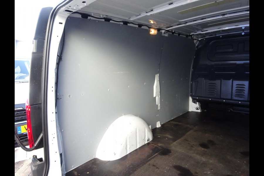 Mercedes-Benz Vito 114 CDI Extra Lang RWD AIRCO NAVI CRUISE CONTROL