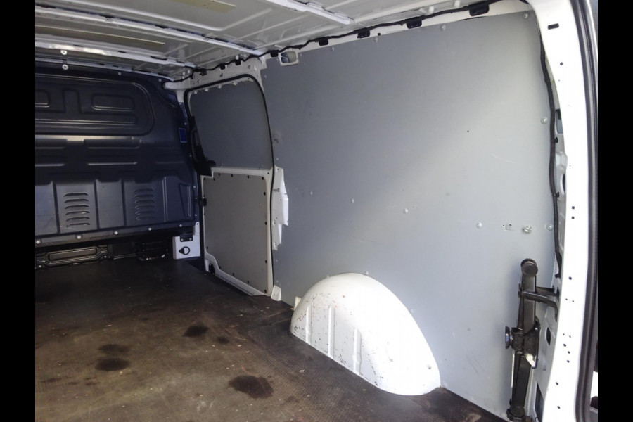 Mercedes-Benz Vito 114 CDI Extra Lang RWD AIRCO NAVI CRUISE CONTROL