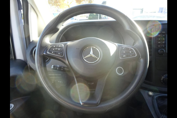 Mercedes-Benz Vito 114 CDI Extra Lang RWD AIRCO NAVI CRUISE CONTROL