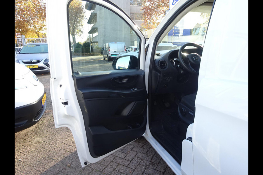 Mercedes-Benz Vito 114 CDI Extra Lang RWD AIRCO NAVI CRUISE CONTROL