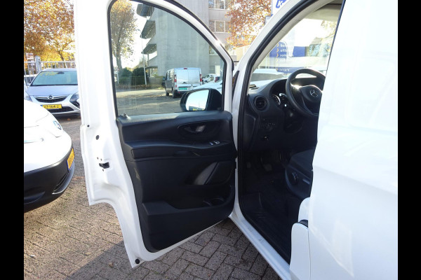 Mercedes-Benz Vito 114 CDI Extra Lang RWD AIRCO NAVI CRUISE CONTROL