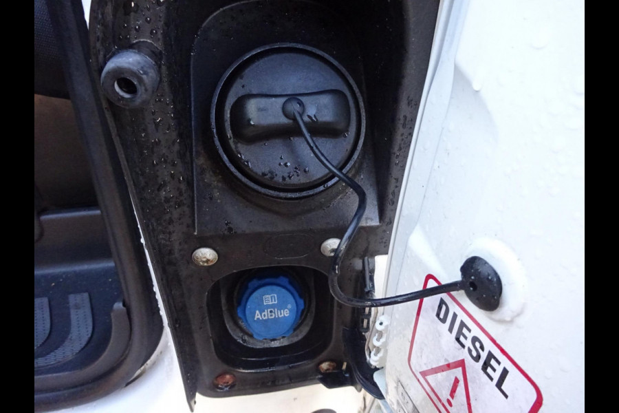 Mercedes-Benz Vito 114 CDI Extra Lang RWD AIRCO NAVI CRUISE CONTROL