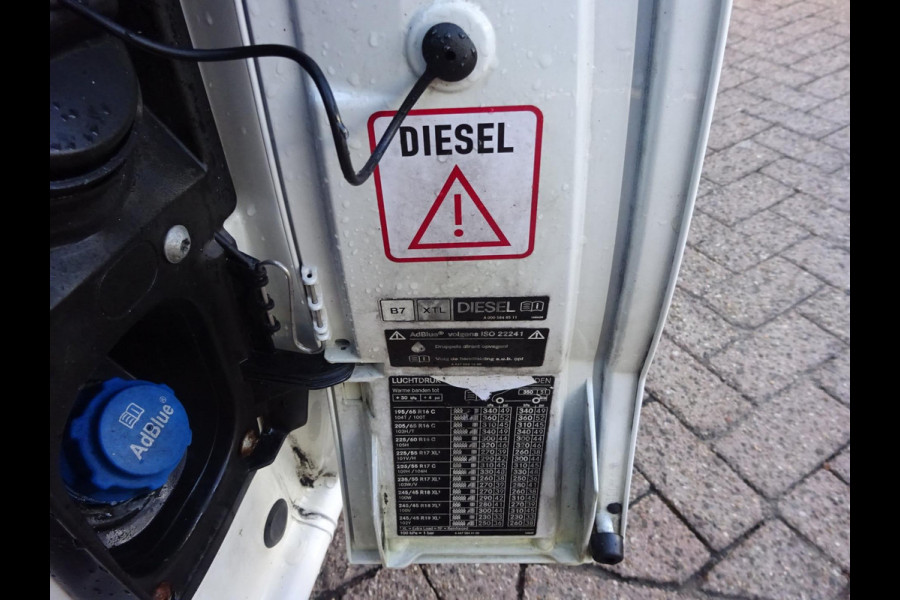 Mercedes-Benz Vito 114 CDI Extra Lang RWD AIRCO NAVI CRUISE CONTROL