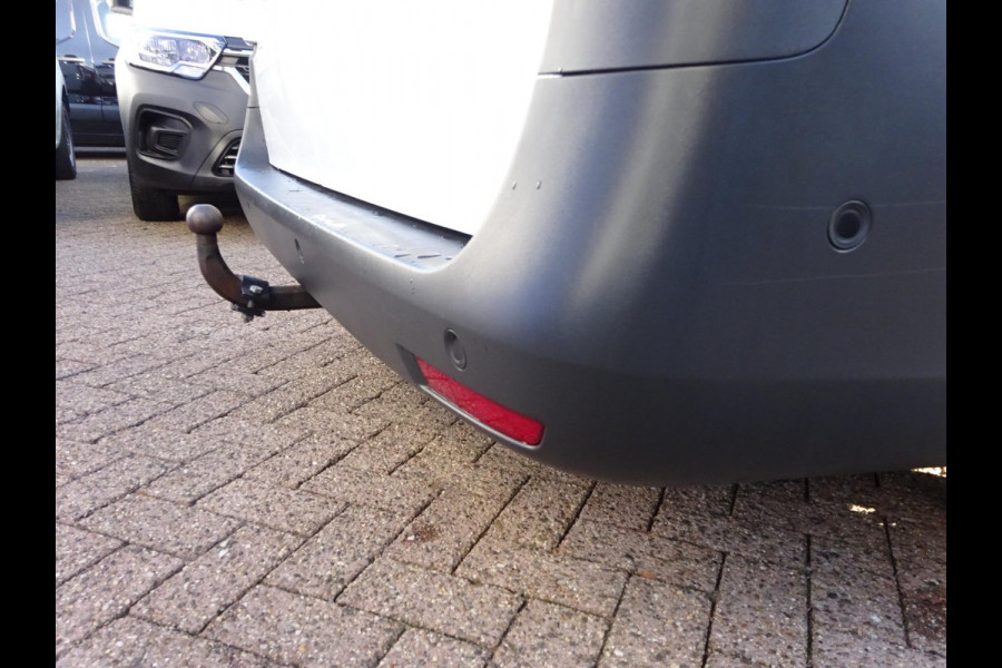 Mercedes-Benz Vito 114 CDI Extra Lang RWD AIRCO NAVI CRUISE CONTROL