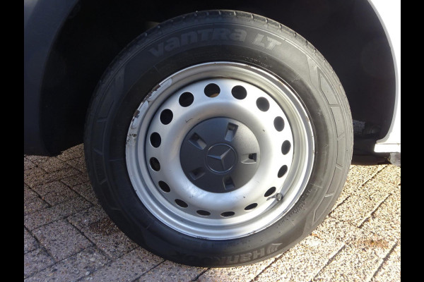 Mercedes-Benz Vito 114 CDI Extra Lang RWD AIRCO NAVI CRUISE CONTROL