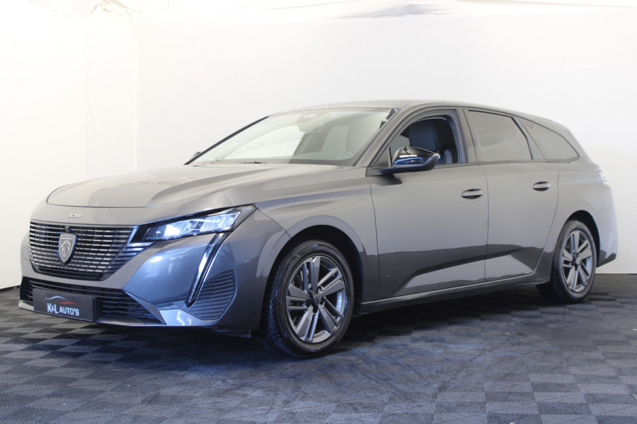 Peugeot 308 SW 1.2 PureTech Allure |Camera|Navi|
