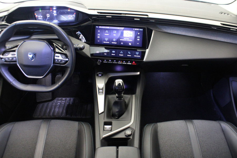 Peugeot 308 SW 1.2 PureTech Allure |Camera|Navi|