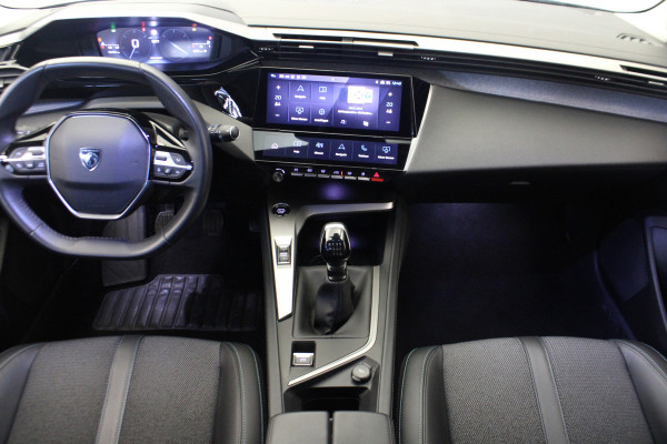 Peugeot 308 SW 1.2 PureTech Allure |Camera|Navi|