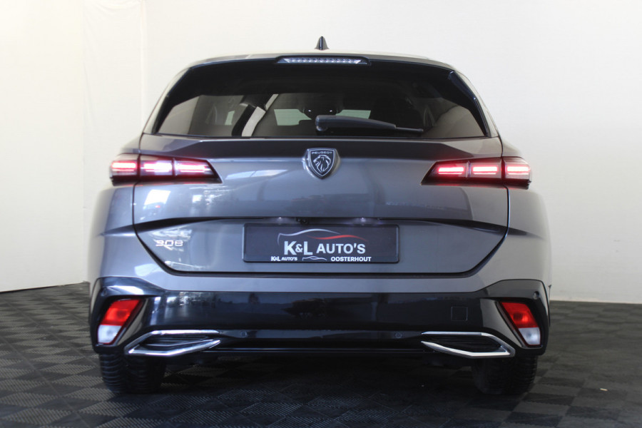 Peugeot 308 SW 1.2 PureTech Allure |Camera|Navi|