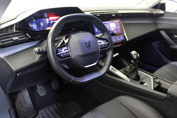 Peugeot 308 SW 1.2 PureTech Allure |Camera|Navi|