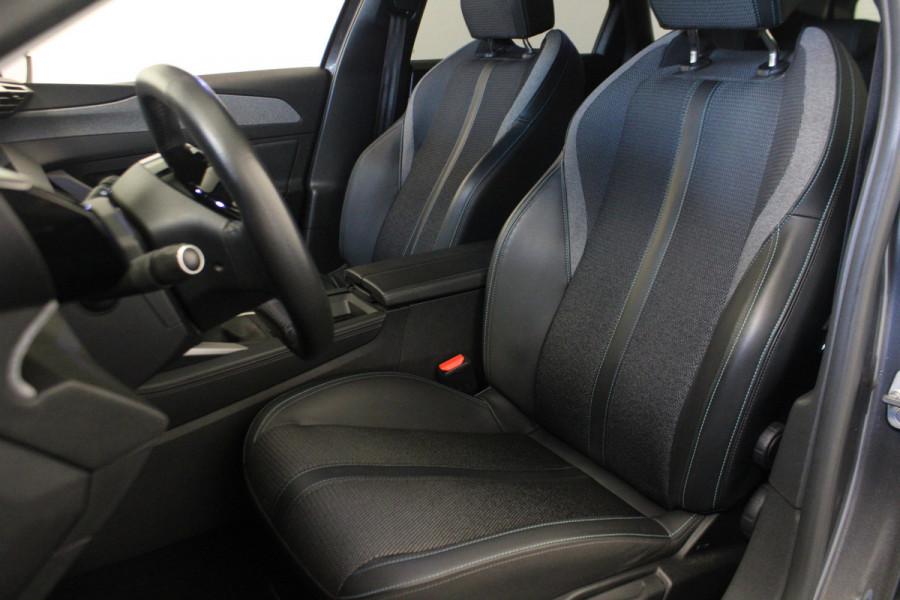 Peugeot 308 SW 1.2 PureTech Allure |Camera|Navi|