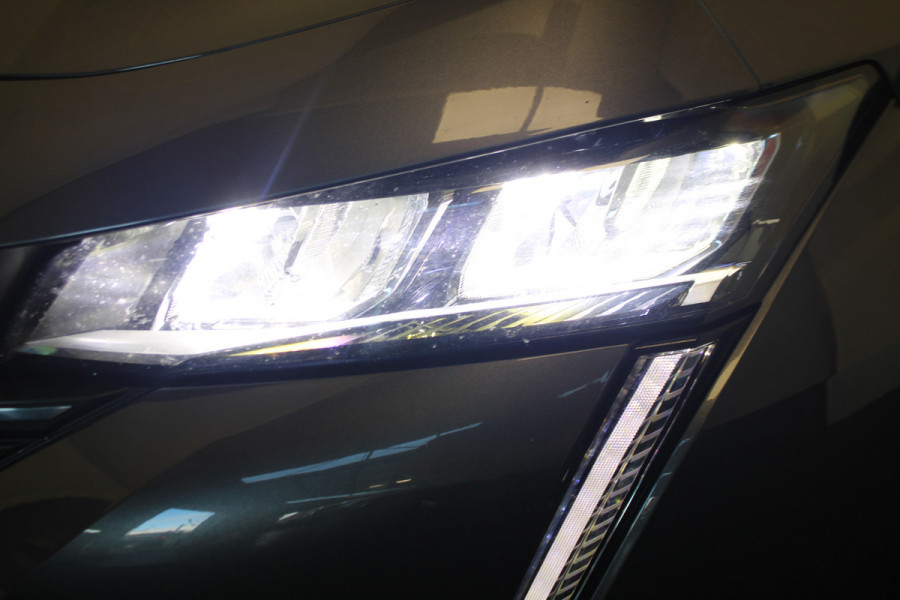 Peugeot 308 SW 1.2 PureTech Allure |Camera|Navi|