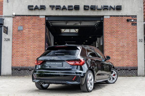 Audi A1 Sportback 40 TFSI S-Line B&O / Led / Cruise
