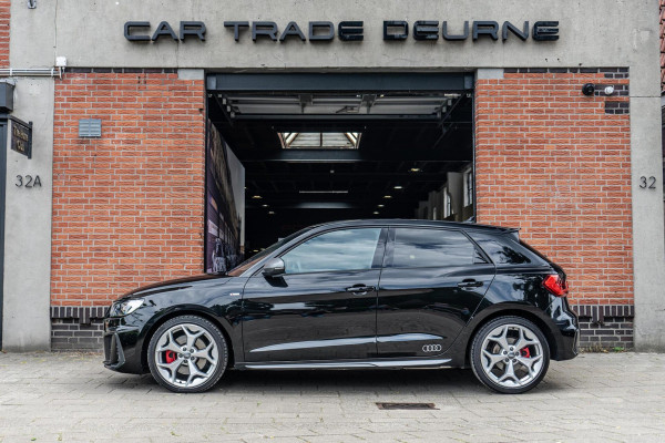 Audi A1 Sportback 40 TFSI S-Line B&O / Led / Cruise