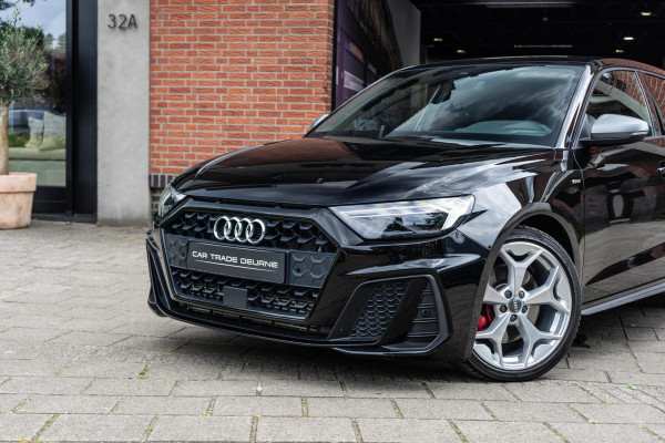 Audi A1 Sportback 40 TFSI S-Line B&O / Led / Cruise