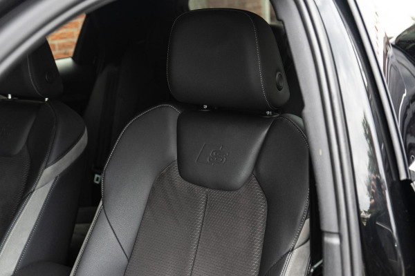 Audi A1 Sportback 40 TFSI S-Line B&O / Led / Cruise