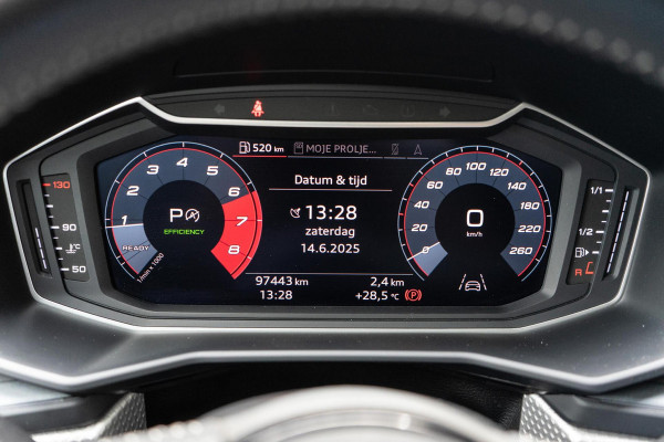 Audi A1 Sportback 40 TFSI S-Line B&O / Led / Cruise