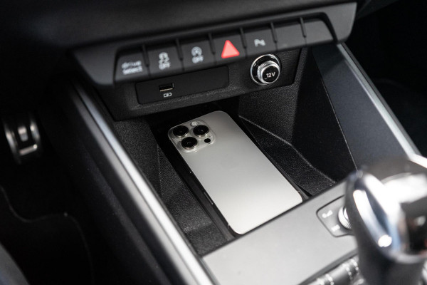 Audi A1 Sportback 40 TFSI S-Line B&O / Led / Cruise