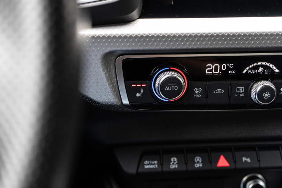 Audi A1 Sportback 40 TFSI S-Line B&O / Led / Cruise