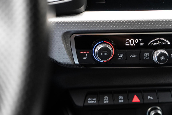 Audi A1 Sportback 40 TFSI S-Line B&O / Led / Cruise