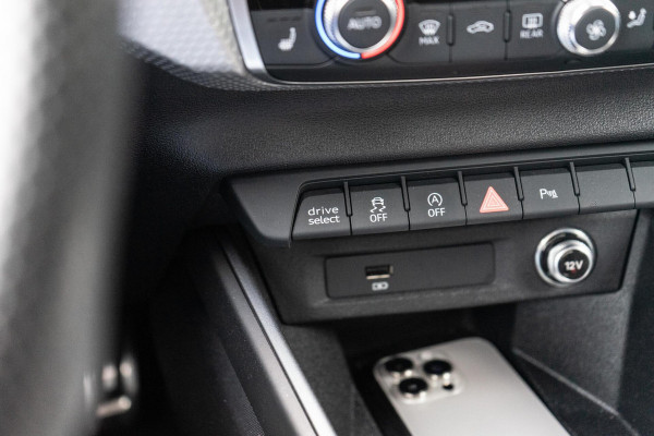 Audi A1 Sportback 40 TFSI S-Line B&O / Led / Cruise