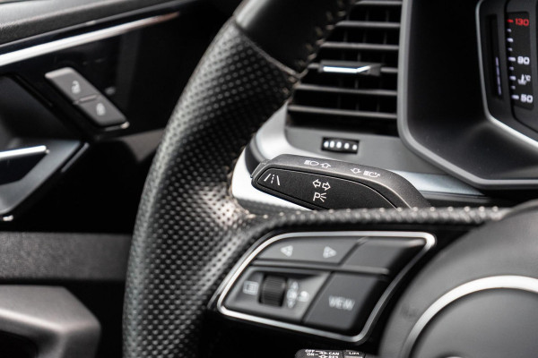 Audi A1 Sportback 40 TFSI S-Line B&O / Led / Cruise