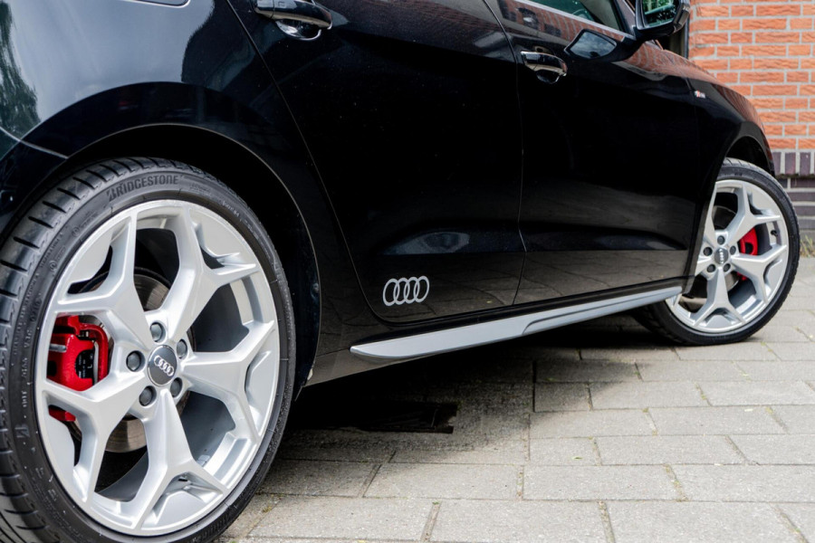 Audi A1 Sportback 40 TFSI S-Line B&O / Led / Cruise
