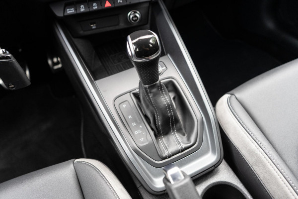 Audi A1 Sportback 40 TFSI S-Line B&O / Led / Cruise