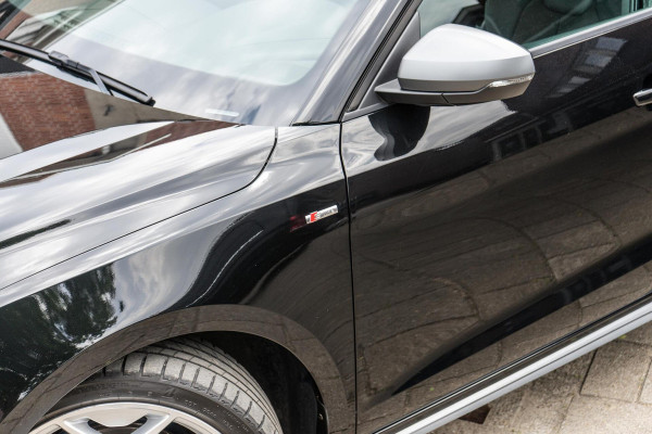 Audi A1 Sportback 40 TFSI S-Line B&O / Led / Cruise